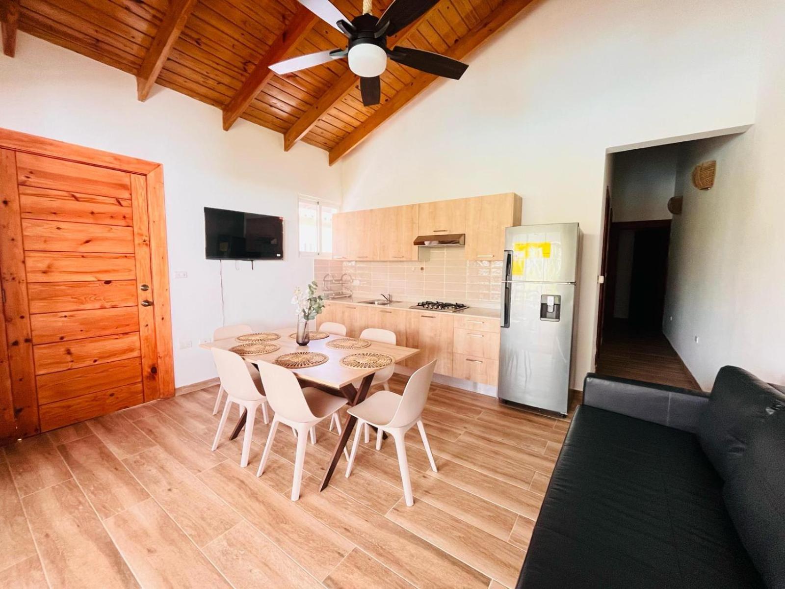Bayahibe Paraiso Zewnętrze zdjęcie