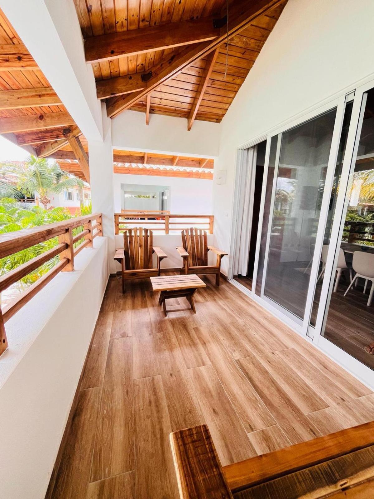 Bayahibe Paraiso Zewnętrze zdjęcie