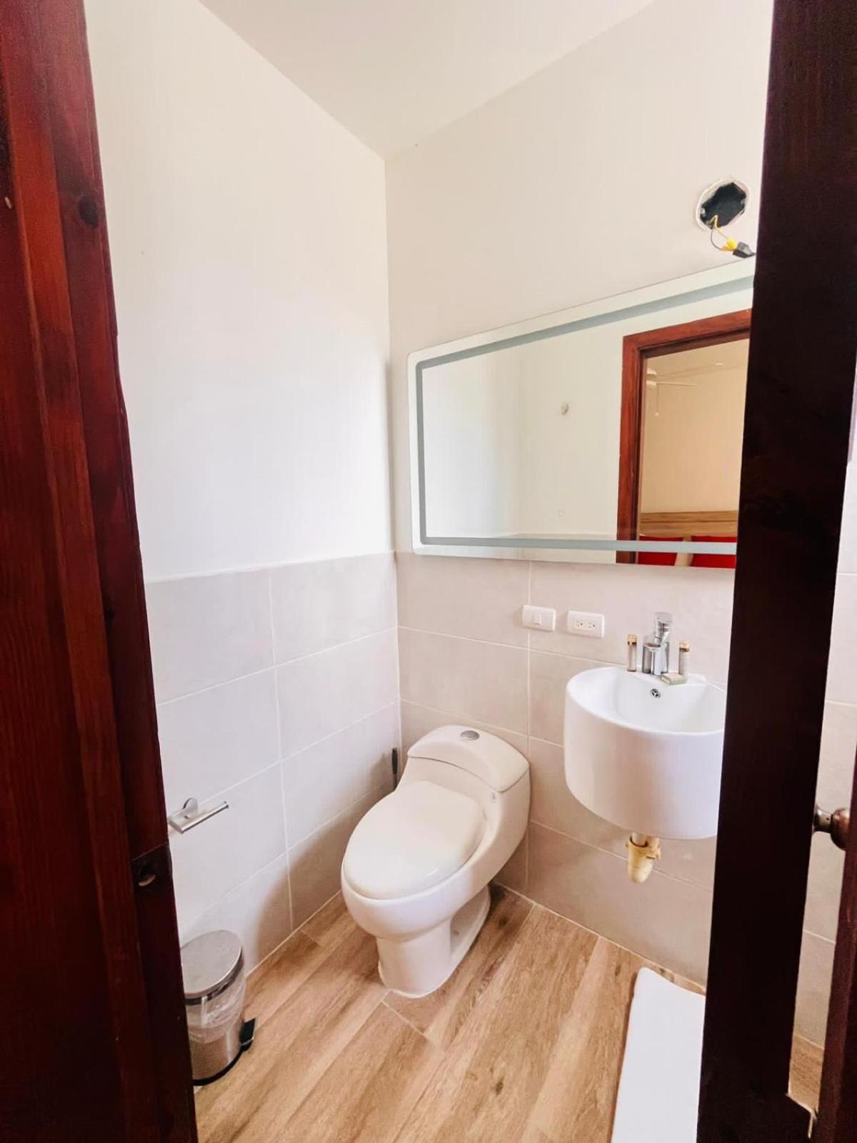 Bayahibe Paraiso Zewnętrze zdjęcie