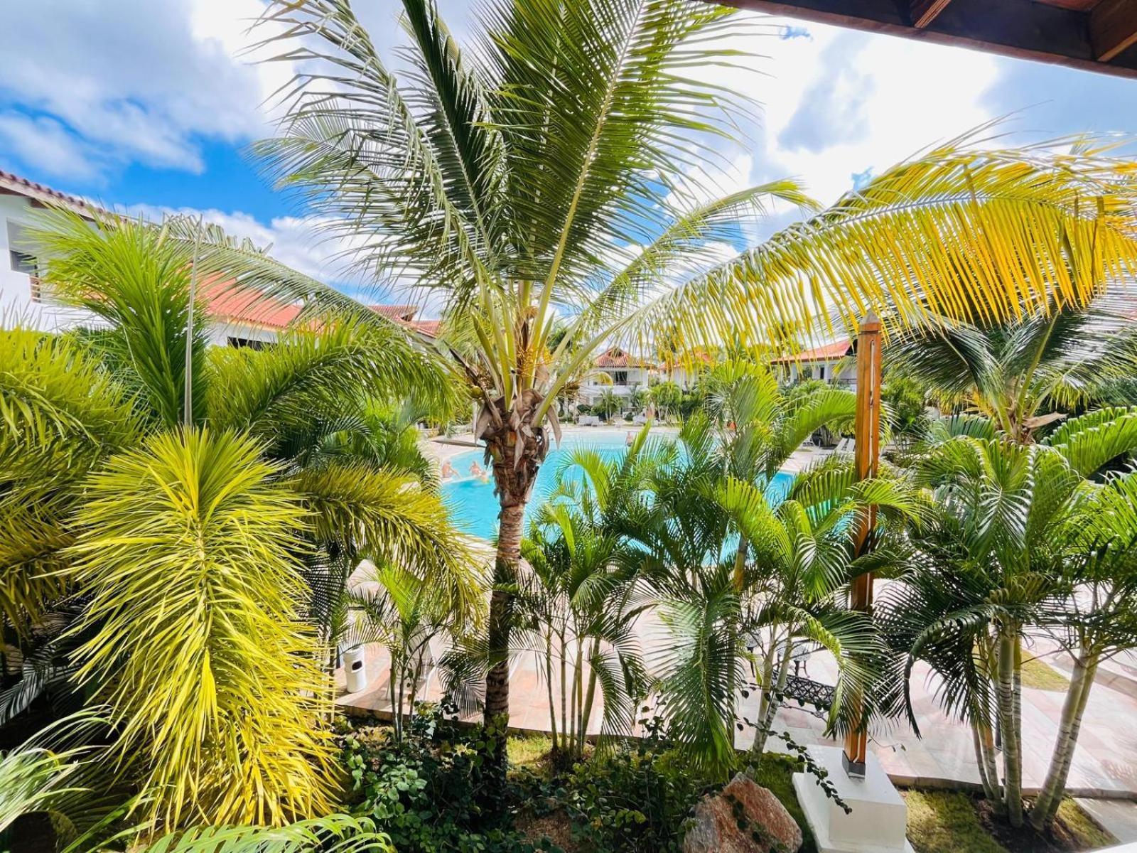 Bayahibe Paraiso Zewnętrze zdjęcie