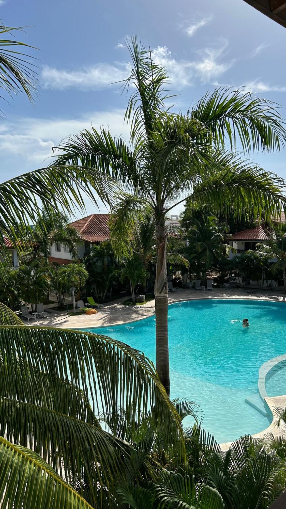 Bayahibe Paraiso Zewnętrze zdjęcie