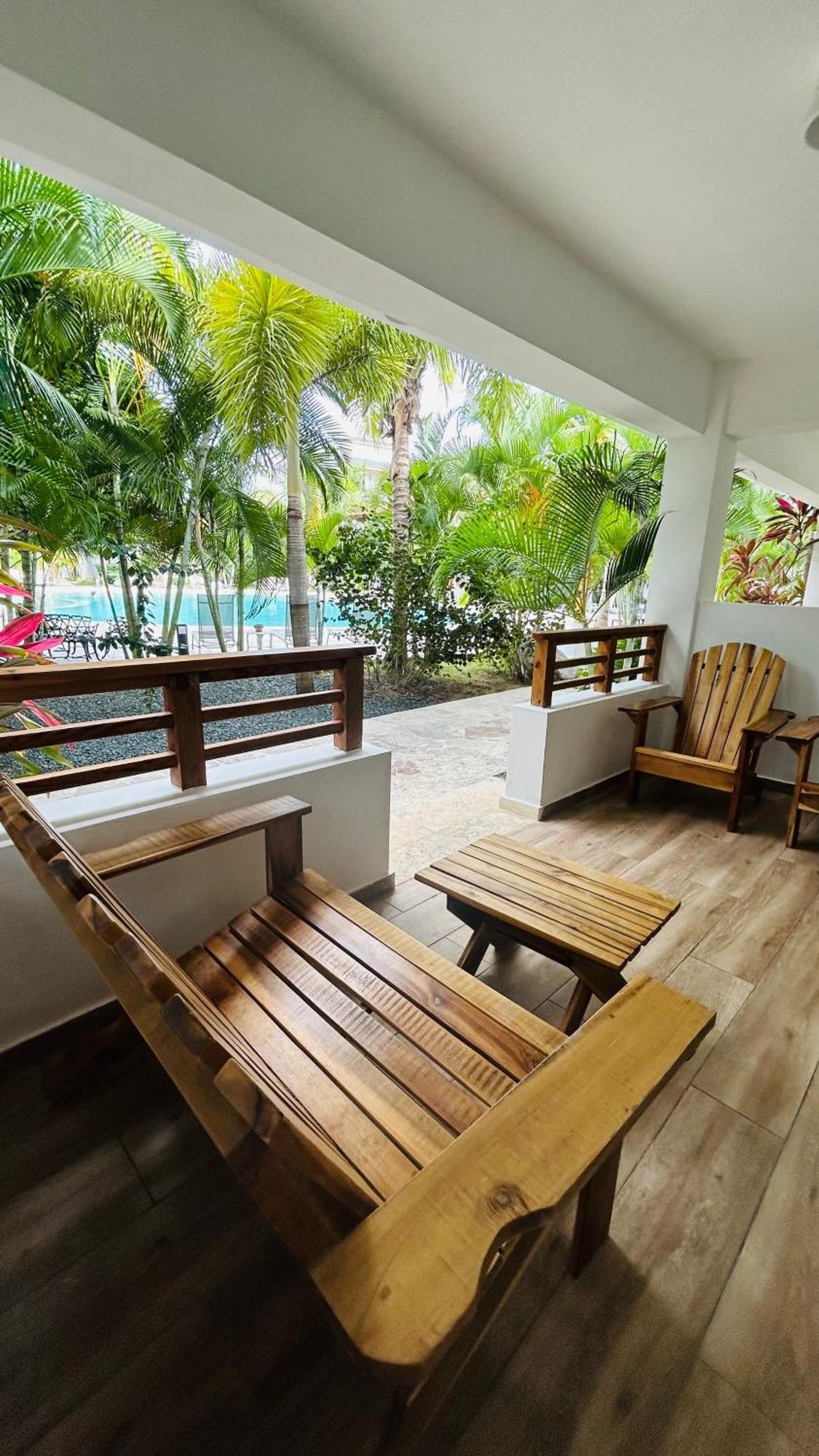 Bayahibe Paraiso Pokój zdjęcie