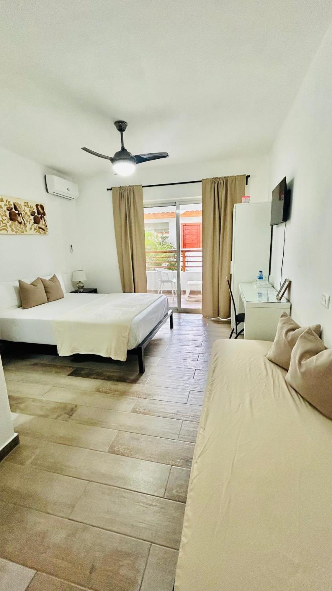 Bayahibe Paraiso Pokój zdjęcie