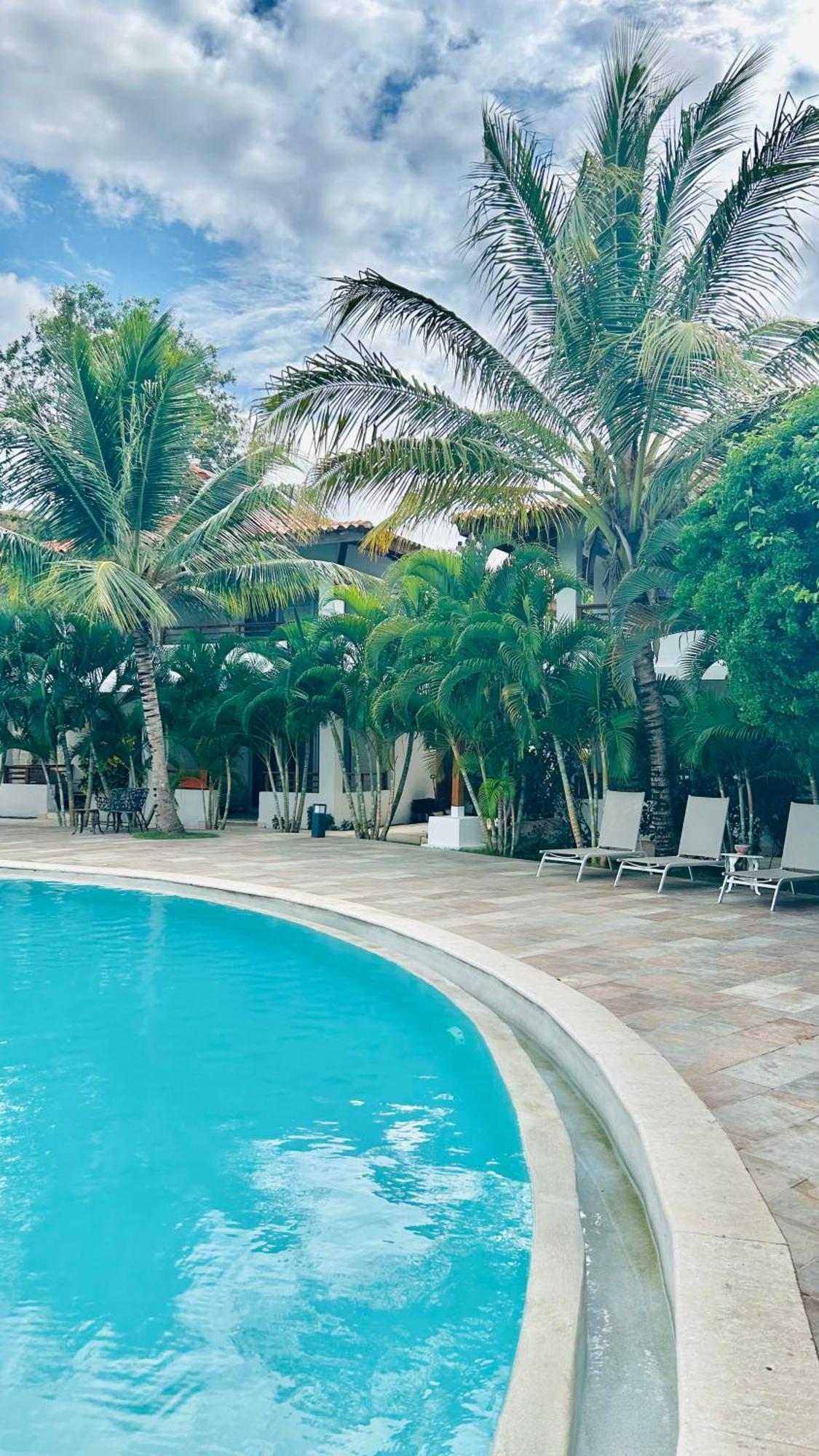 Bayahibe Paraiso Zewnętrze zdjęcie