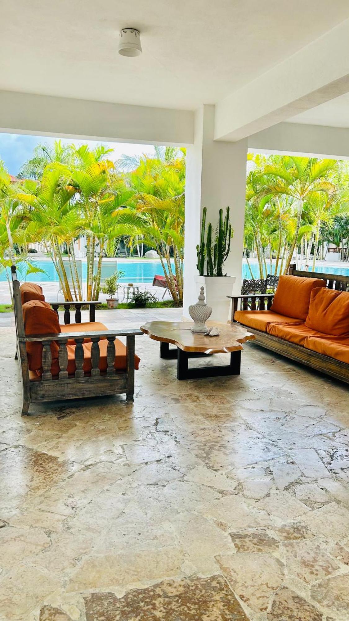 Bayahibe Paraiso Zewnętrze zdjęcie