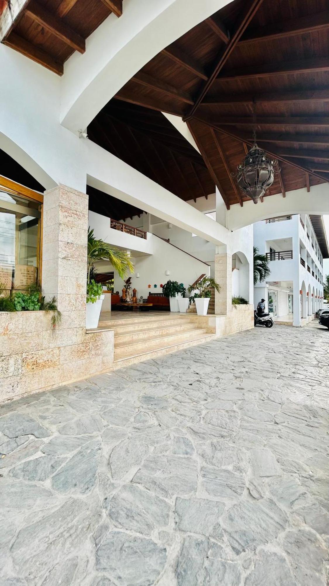 Bayahibe Paraiso Zewnętrze zdjęcie