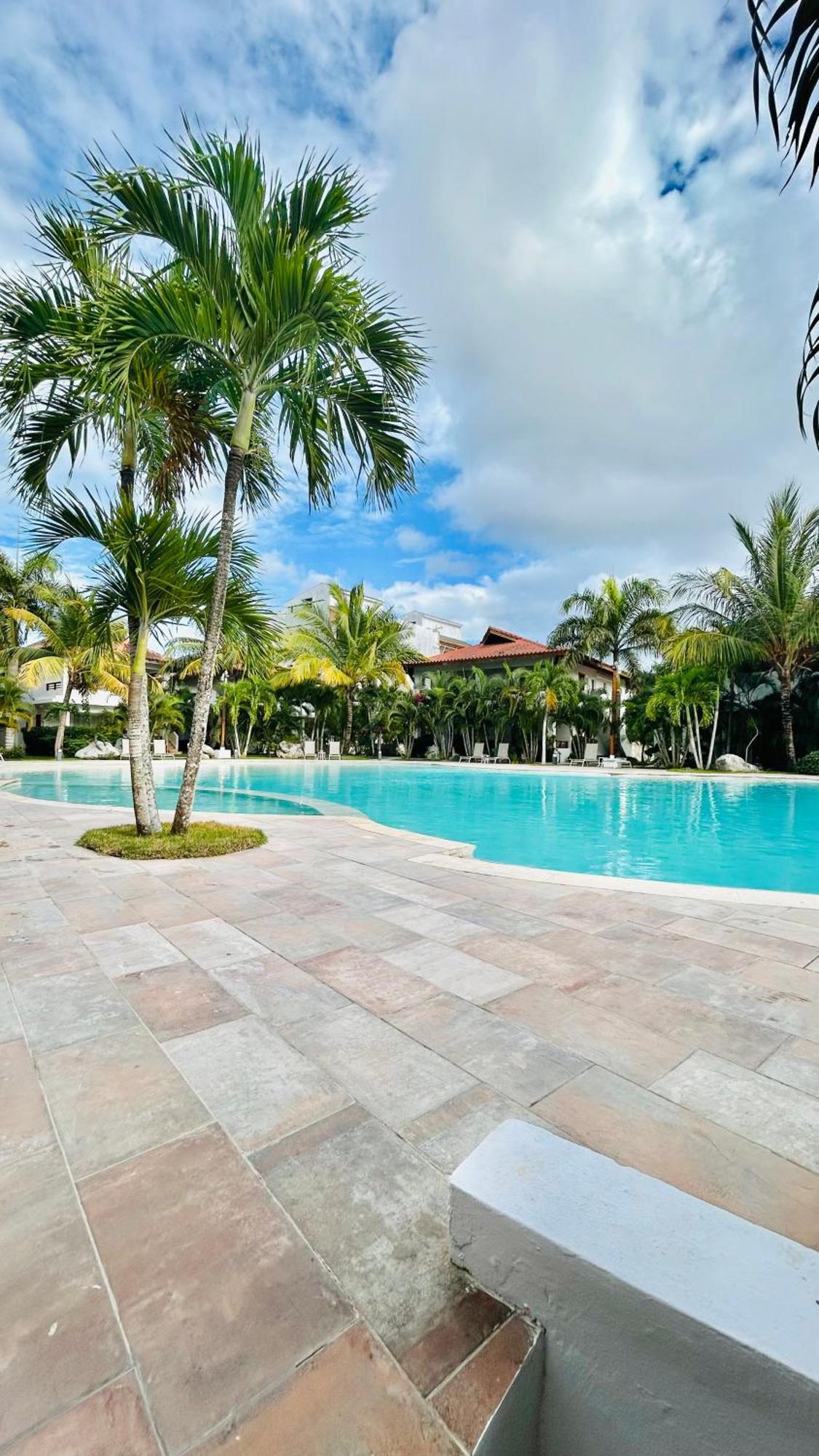 Bayahibe Paraiso Zewnętrze zdjęcie